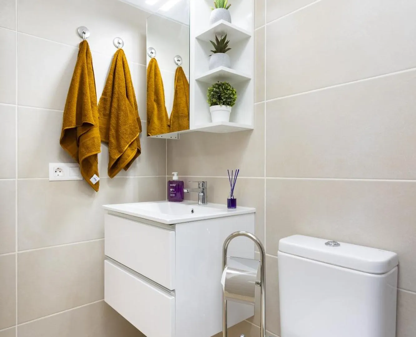 Apartamento Home2Book Cozy Apt Puerto De La Cruz