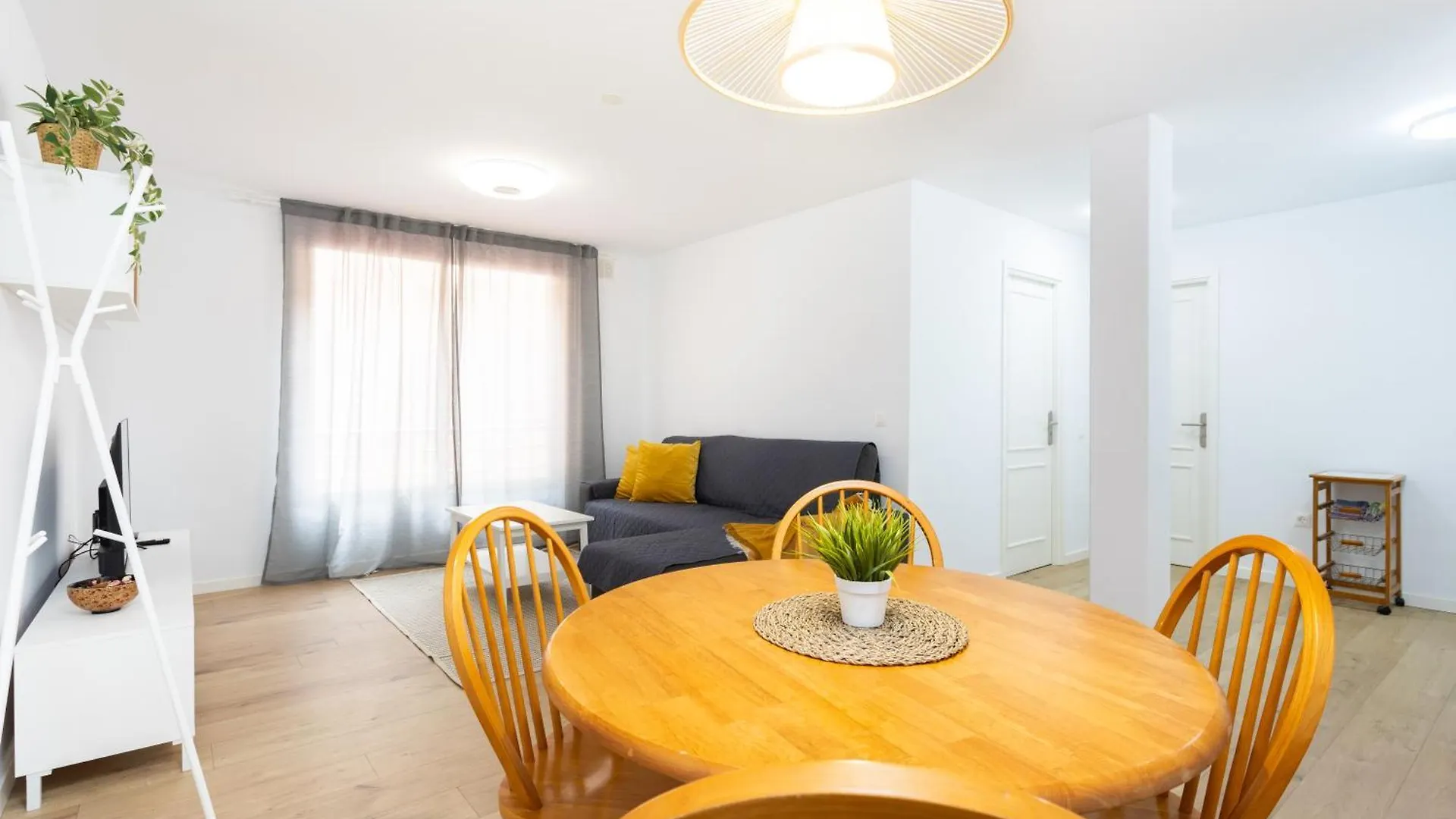 Apartment Home2Book Cozy Apt Puerto De La Cruz