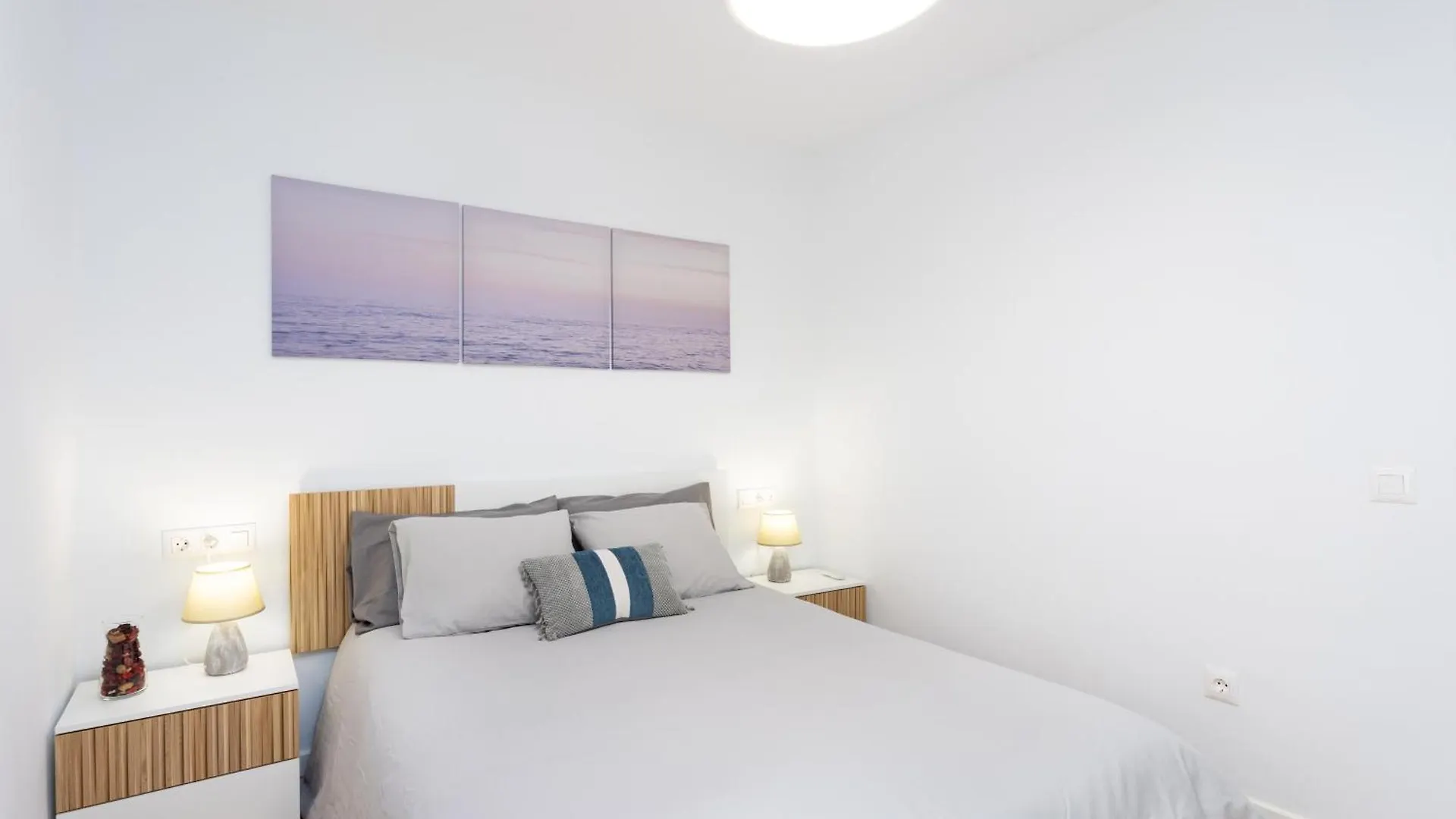 Home2Book Cozy Apt Puerto De La Cruz Espanha