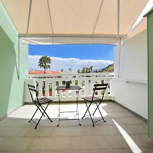Appartement La Casa, Puerto de la Cruz (Tenerife)