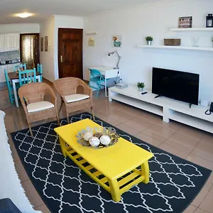 Appartement Céntrico, Amplio Y Con Balcón Cerca Del Mar, Puerto de la Cruz (Tenerife)